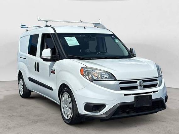 RAM PROMASTER CITY 2017 ZFBERFBB8H6D97212 image